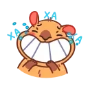 Иппи 👉 @ok_sticker_bot — 28