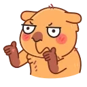 Иппи 👉 @ok_sticker_bot — 31