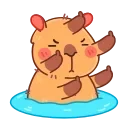 Иппи 👉 @ok_sticker_bot — 32
