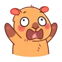 Иппи 👉 @ok_sticker_bot — 34