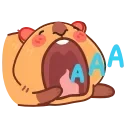 Иппи 👉 @ok_sticker_bot — 35