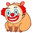 Иппи 👉 @ok_sticker_bot — 36