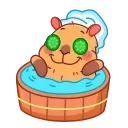 Иппи 👉 @ok_sticker_bot — 39