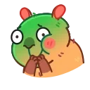 Иппи 👉 @ok_sticker_bot — 40