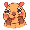 Иппи 👉 @ok_sticker_bot — 41
