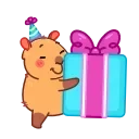 Иппи 👉 @ok_sticker_bot — 48