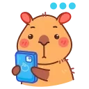 Иппи 👉 @ok_sticker_bot — 6