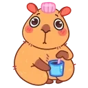 Иппи 👉 @ok_sticker_bot — 10