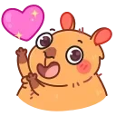 Иппи 👉 @ok_sticker_bot
