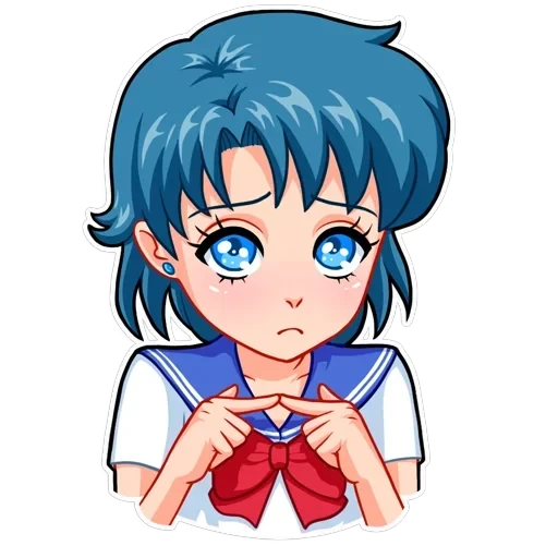 Sailor Moon — 13