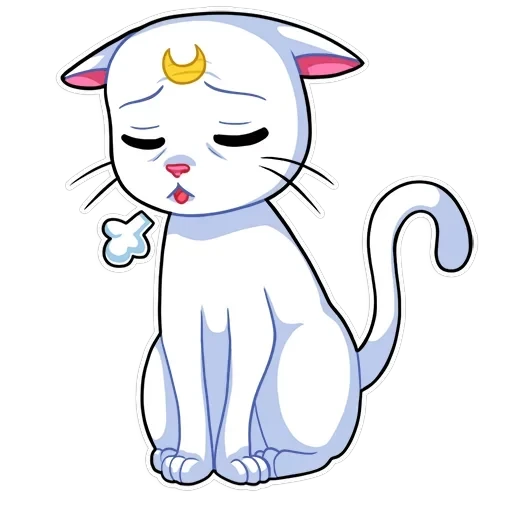 Sailor Moon — 14