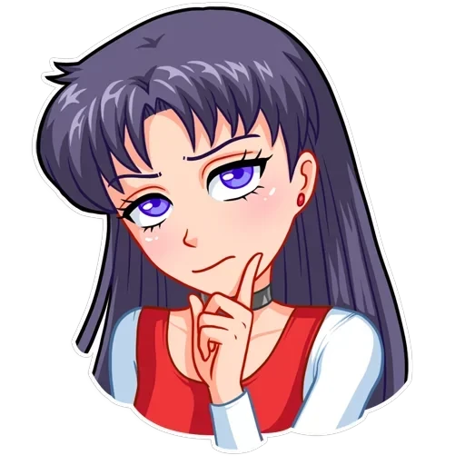 Sailor Moon — 15
