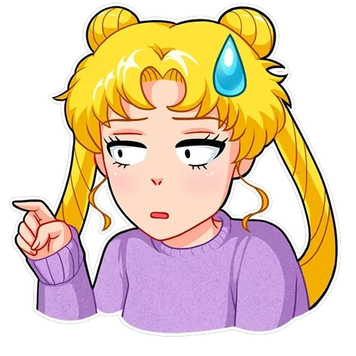 Sailor Moon — 17