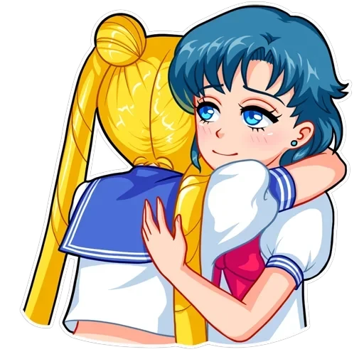 Sailor Moon — 22