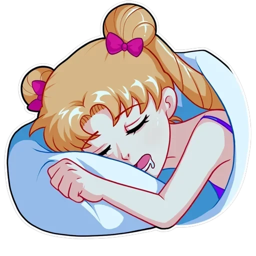 Sailor Moon — 32