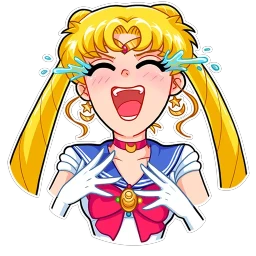 Sailor Moon