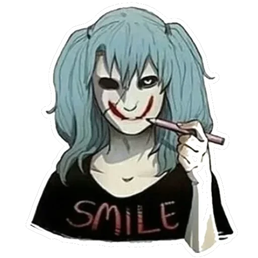 Sally Face — 1