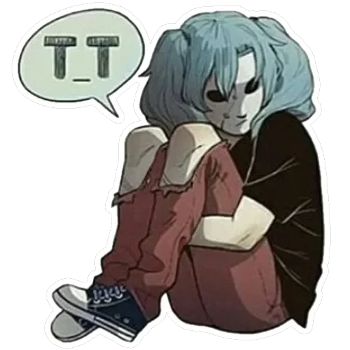 Sally Face — 15