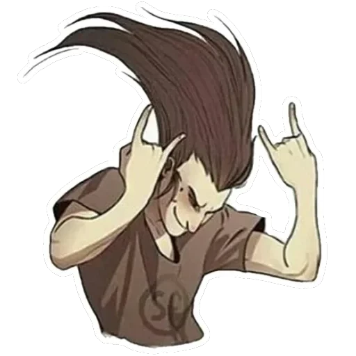 Sally Face — 5
