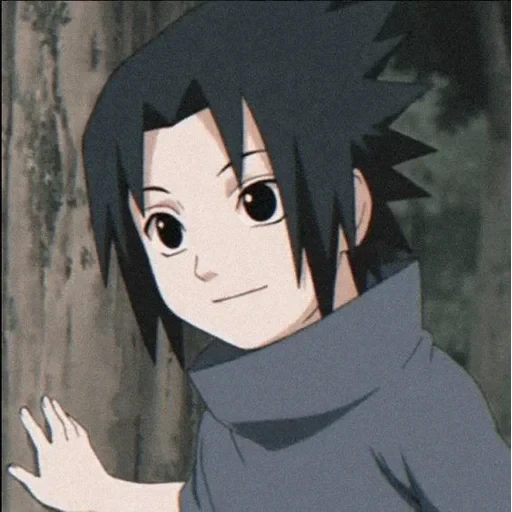 Sasuke — 13
