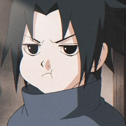 Sasuke — 15