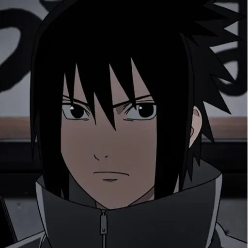 Sasuke — 22