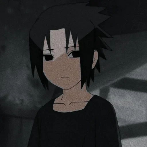 Sasuke — 24