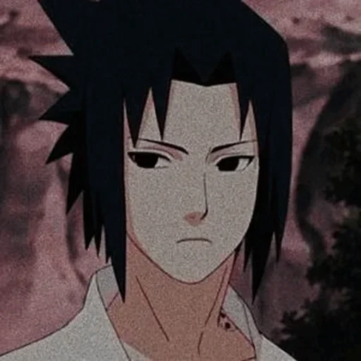 Sasuke — 25