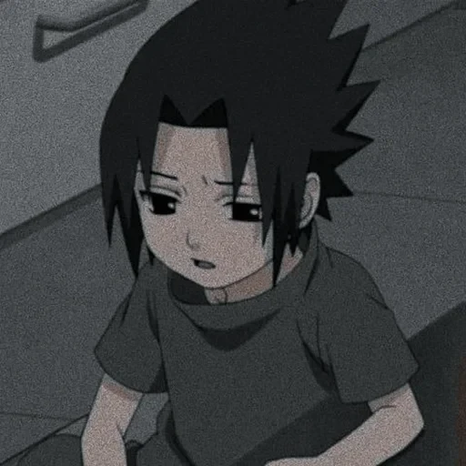 Sasuke — 26