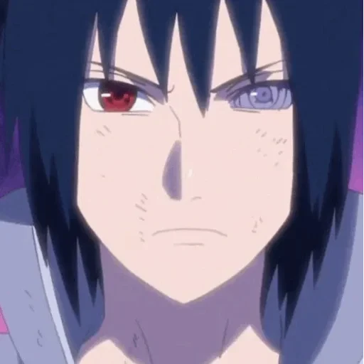 Sasuke — 29