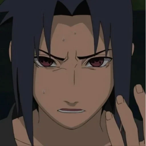 Sasuke — 31