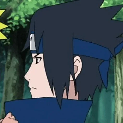 Sasuke — 32