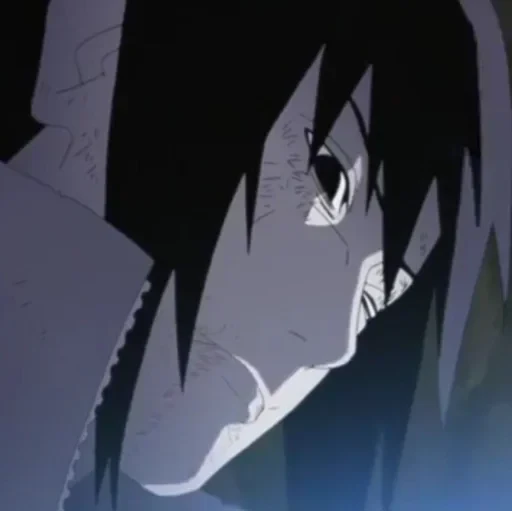 Sasuke — 34
