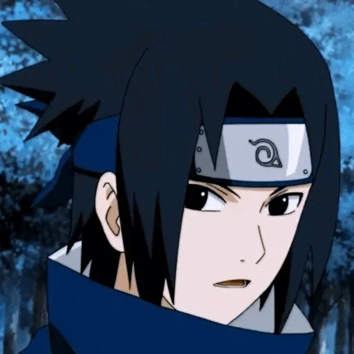 Sasuke — 35