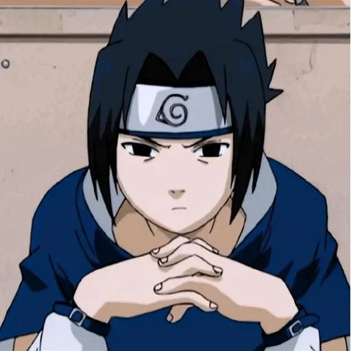 Sasuke — 36