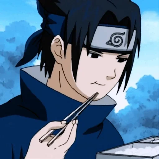 Sasuke — 37
