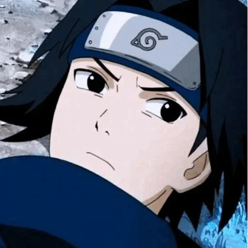 Sasuke — 38