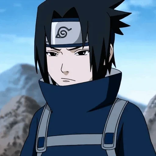 Sasuke — 39