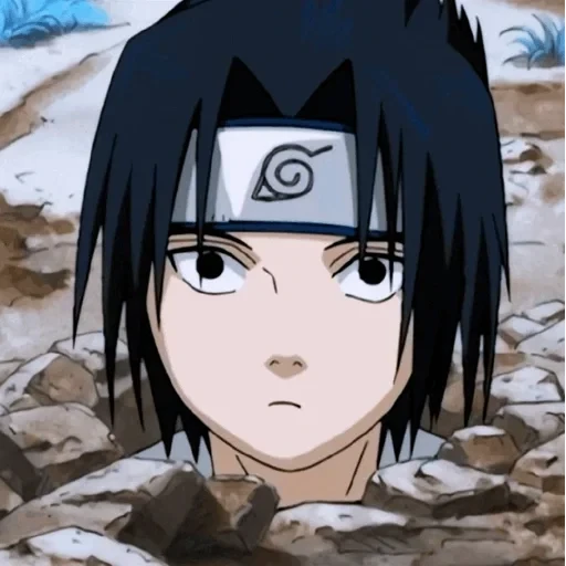 Sasuke — 40