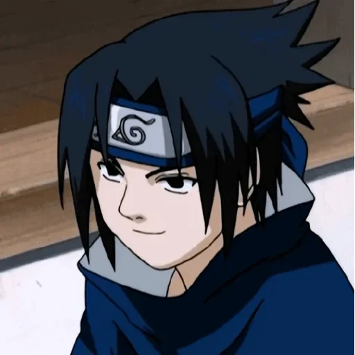Sasuke — 41