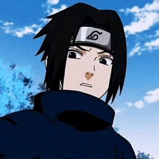 Sasuke — 42