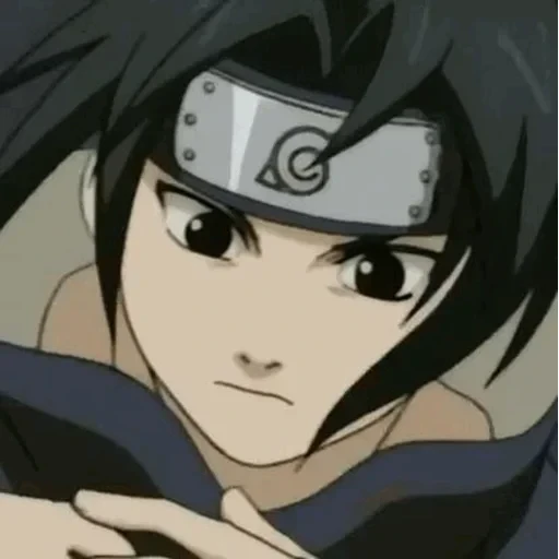 Sasuke — 43