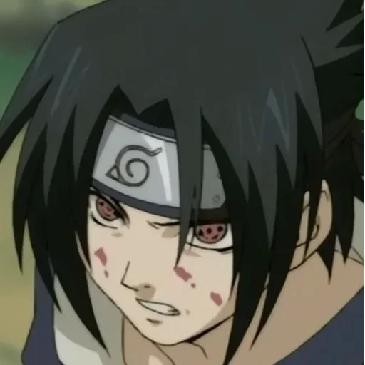 Sasuke — 45