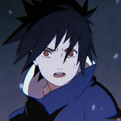 Sasuke — 46