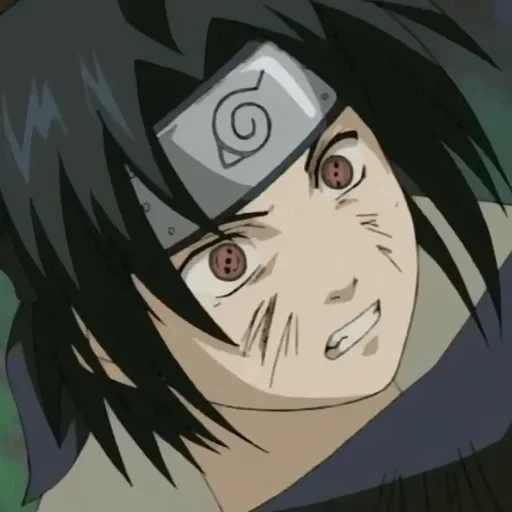 Sasuke — 47