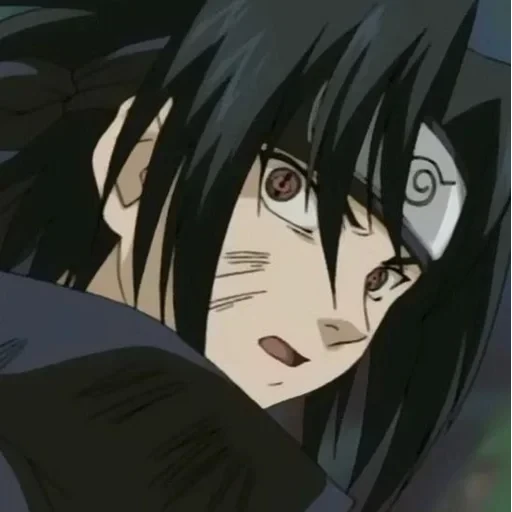 Sasuke — 49