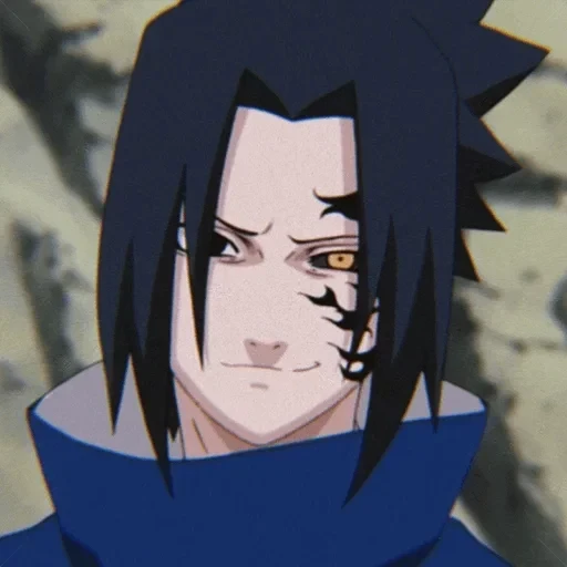 Sasuke — 51