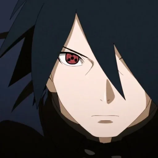 Sasuke — 52
