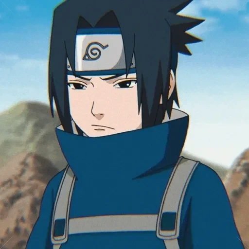 Sasuke — 53