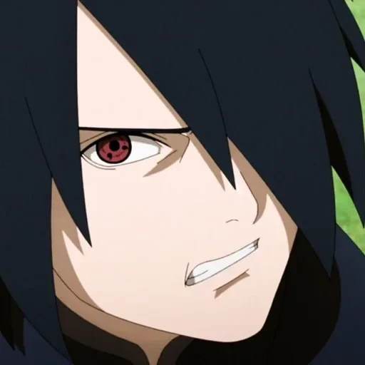 Sasuke — 54